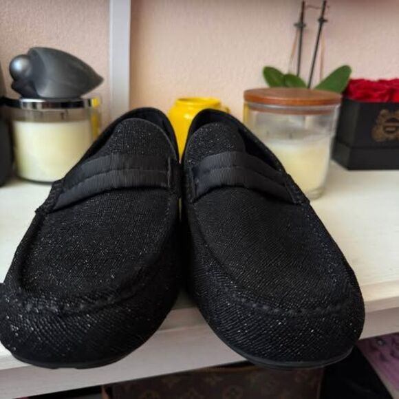 NEW ALDO Men’s Loafers size 10 main image 8